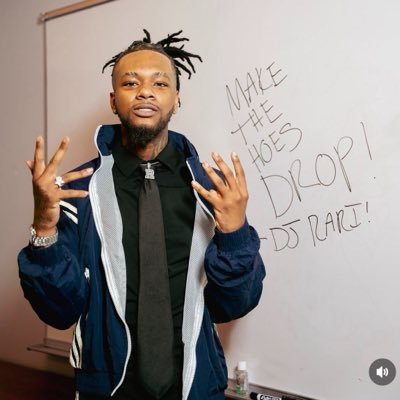 djrari9's profile picture