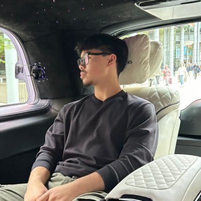 Frederick Potticary's profile picture