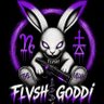 FLVSH 👑 GODDI (IG @FlvshGoddi)'s profile picture