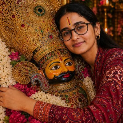 संगीता माँझु बिश्नोई's profile picture