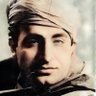 Ahad Ahmadzai 的头像