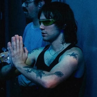 Greg ⚔️ Chaveé chavelle ⚜️'s profile picture