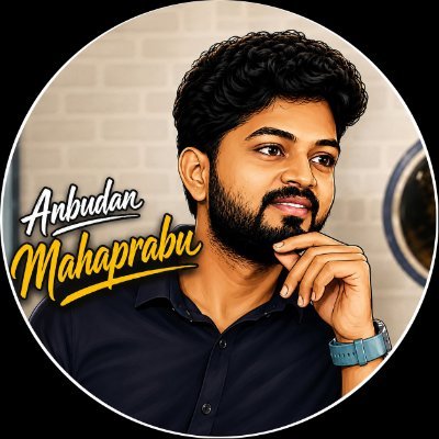 anbudanmaha's profile picture