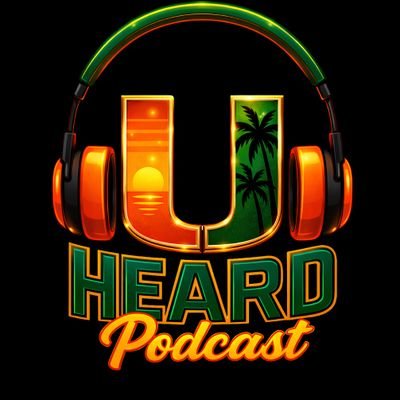 UHeardPod's profile picture