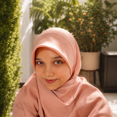Nisa's profile picture