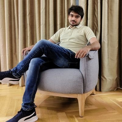 Ajay Varma's profile picture