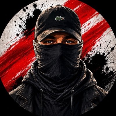 Vlajkonoš🚩's profile picture
