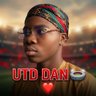 UTD DAN❤️🏟️'s profile picture