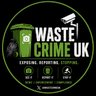 Profilbild von Waste Crime UK
