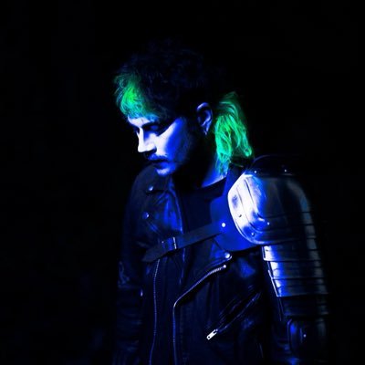 MUSTDIEmusic's profile picture