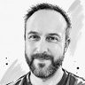 Profilbild von Dave Ashworth