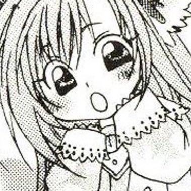 mangakagome's profile picture