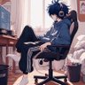 kotowizzo profil fotoğrafı