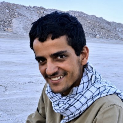 محمد فراهانی's profile picture