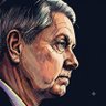 Uncle Lindsey 👑 ــعـمــــو لینـــدزیـــ profil fotoğrafı