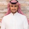 خالد الصعيبي 的头像