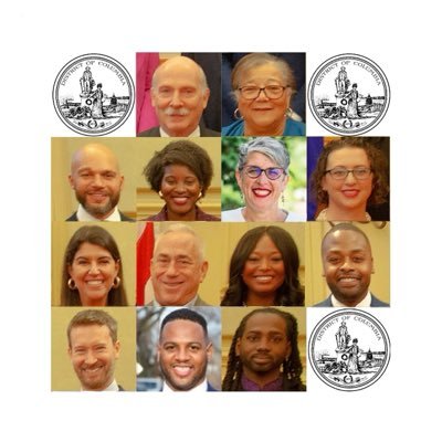 Council of DC's profile picture