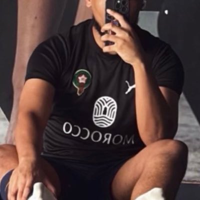 ۞ issam's profile picture