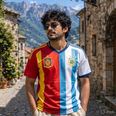 Messi’s Lawyer ⚖️🐐's profile picture
