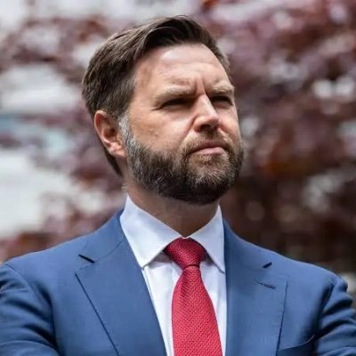 VP JD Vance's profile picture