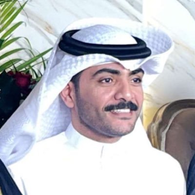 بنـدر الشمـري's profile picture