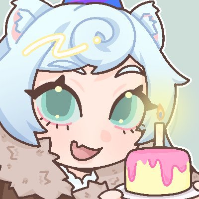 Mieko 彡 🐻❄️POLARIS | VGEN OPEN's profile picture