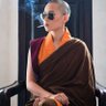 P.M's profile picture