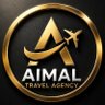 Aimal Travel Agency ✈️'s profile picture