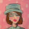 Mariele Guechem 🤍☕🐔🌐's profile picture