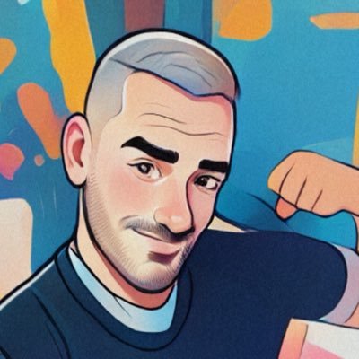 JOCHE 👊🏼💥's profile picture