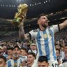 leo 🇦🇷 的头像