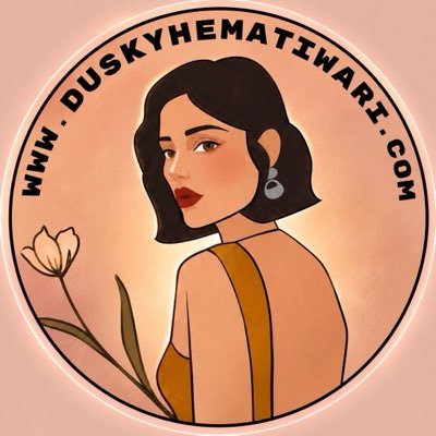 𝐇𝐄𝐌𝐀 𝐓𝐈𝐖𝐀𝐑𝐈's profile picture
