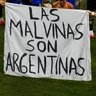 La bandera de Malvinas's profile picture