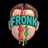 Profilbild von FRONK