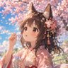琴美ちゃん@AIイラスト profil fotoğrafı