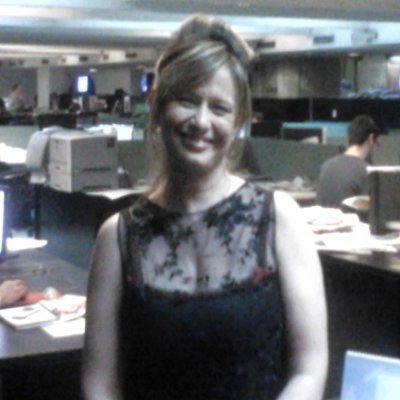 Andrea Gentil's profile picture