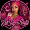 Фото профиля SHETRAP4BENJIZ💋💲👠 PINKP$$$YSAVI!
