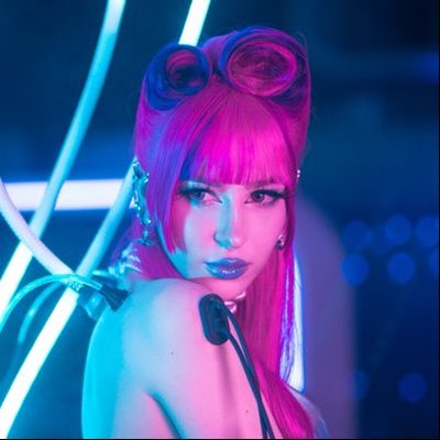Solene Velvet's profile picture