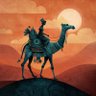 Saoud Al Mazrouei 的头像