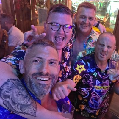 Ricky Harries's profile picture