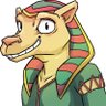 The Camel Pope 🐪 | ⛩️🦊's profile picture