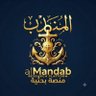 الـمــنــدب ⚓ alMandab 的头像