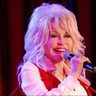 Dolly Parton profil fotoğrafı