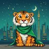 نمر سعودي profil fotoğrafı