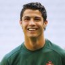 CHRISTIANO RONALDO’S SON 🎉🎮⚽️'s profile picture