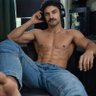 Фото профиля vinicius