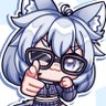 Coner Sos 🩵🗣️ | VTuber 🇧🇷 的头像