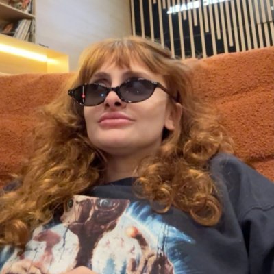 ane é #timediego's profile picture