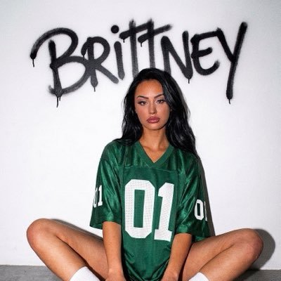 It’sBrittney🇬🇷's profile picture