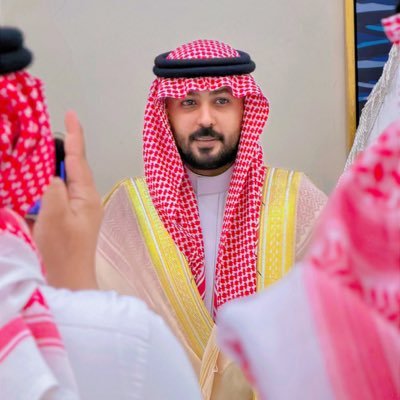 مساعد بن نايف بن فيصل بن سعود بن عبدالعزيز ال سعود's profile picture